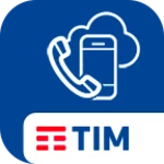 Logo of TIM ComUnica android Application 